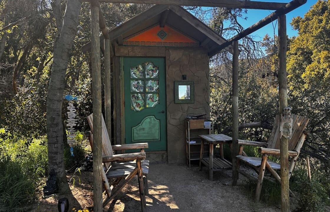 Photo of Outdoor in Leona Valley
