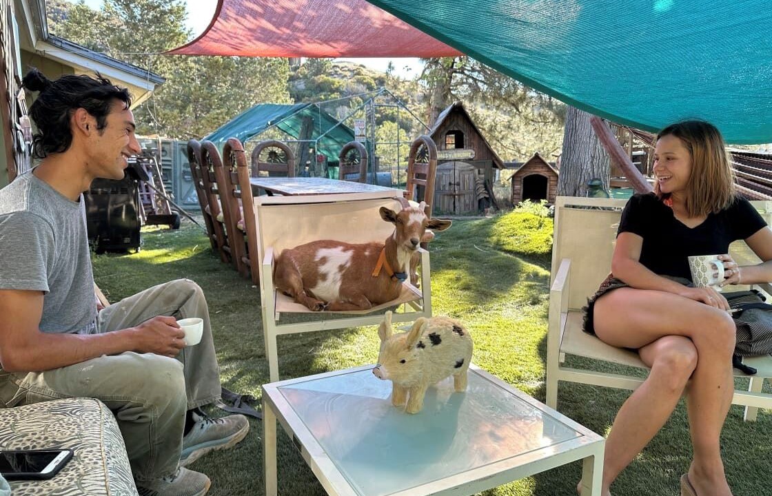 Photo of Outdoor in Leona Valley