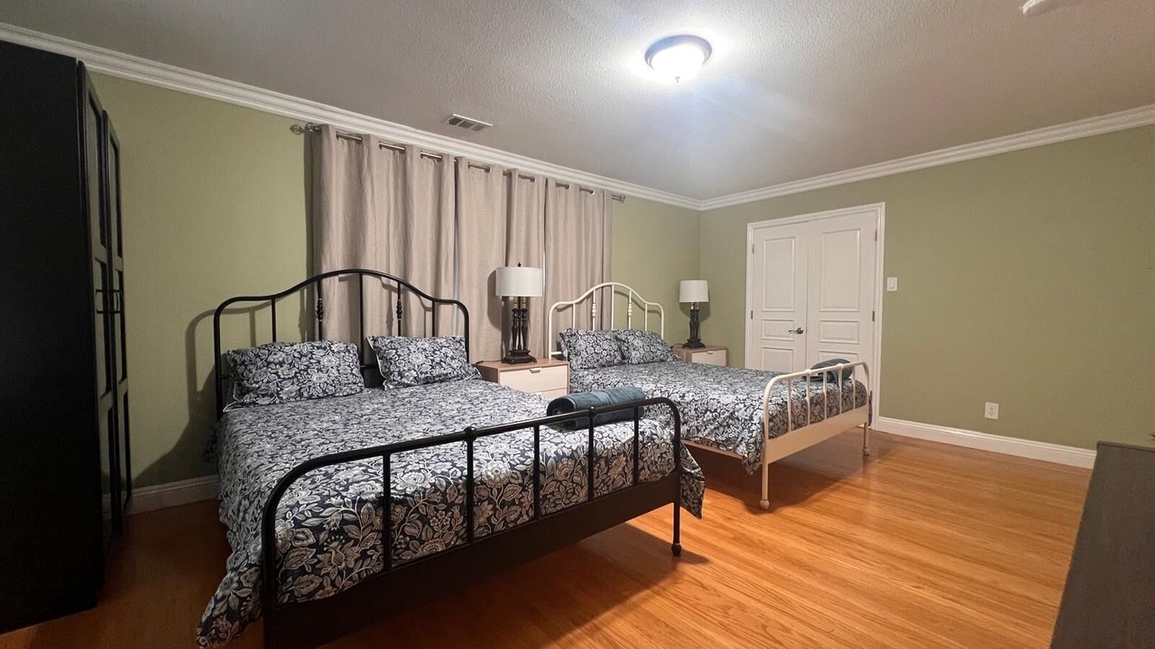 Photo of Bedroom in Danville