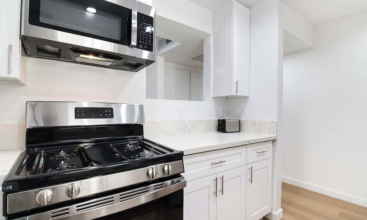 Photo of Kitchen in Van Nuys