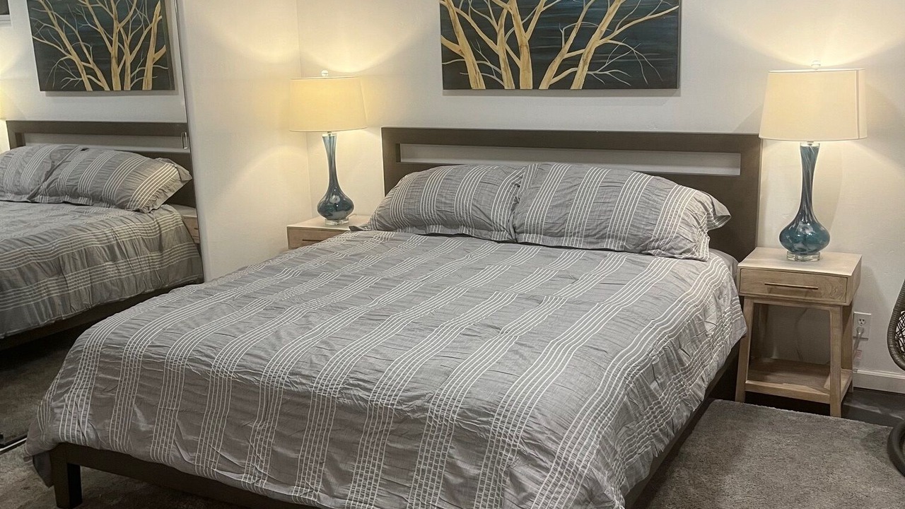 Photo of Bedroom in Midtown Sacramento