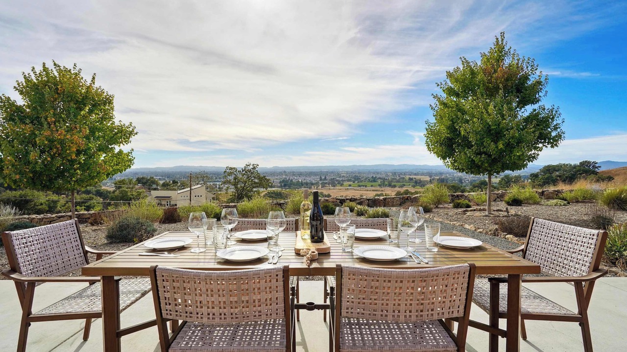 Photo of Outdoor in Santa Rosa