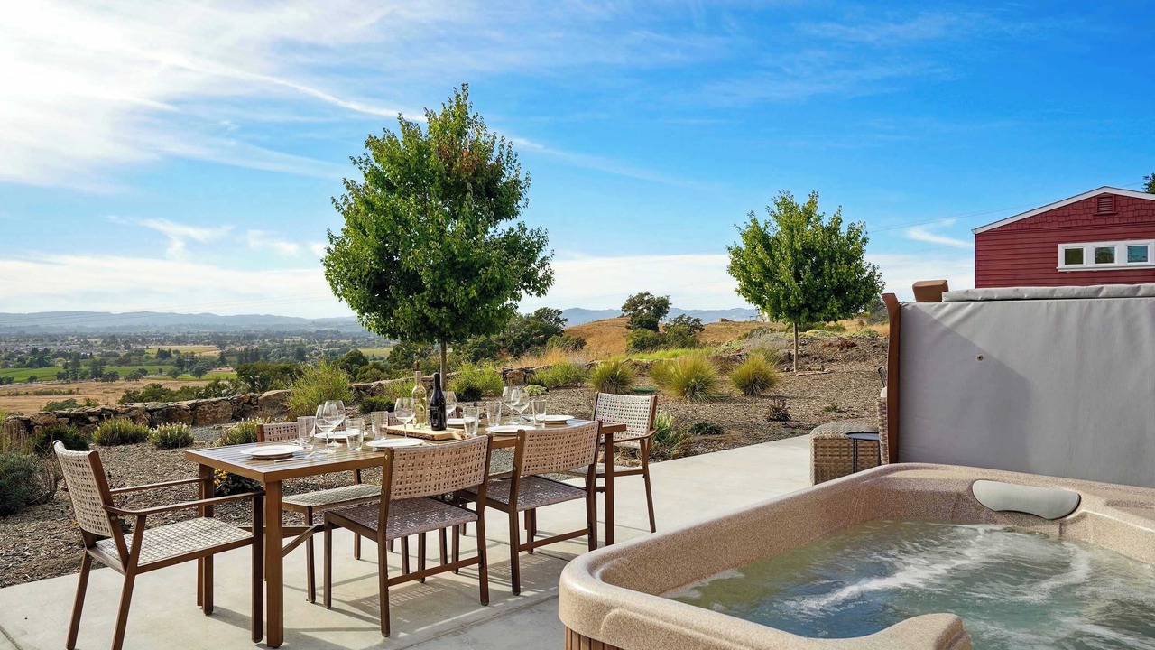 Photo of Outdoor in Santa Rosa