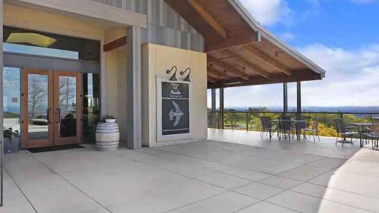 Photo of Patio Balcony in Santa Rosa