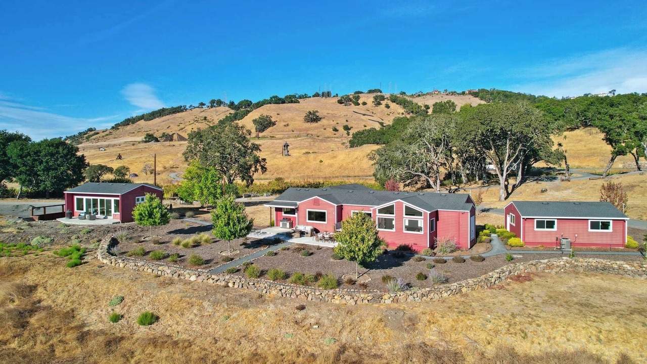 Photo of Outdoor in Santa Rosa