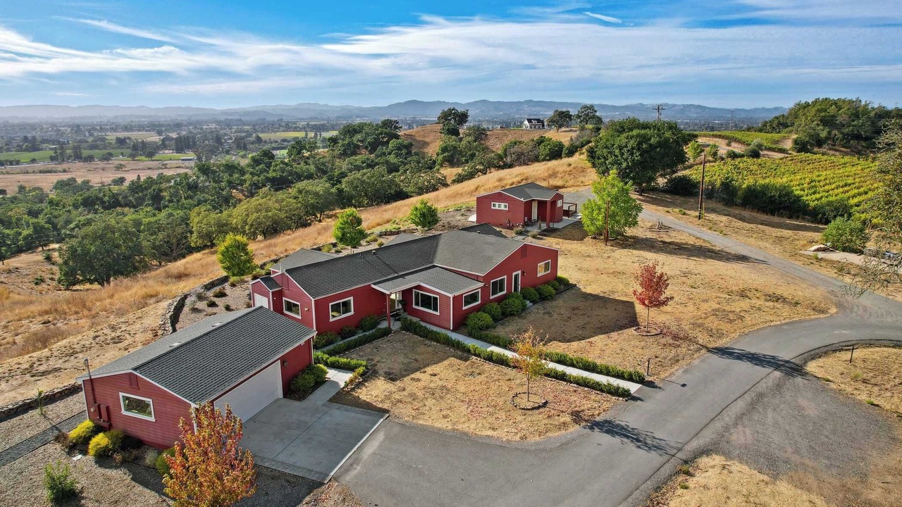 Photo of Outdoor in Santa Rosa