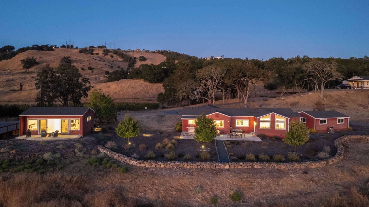 Photo of Outdoor in Santa Rosa