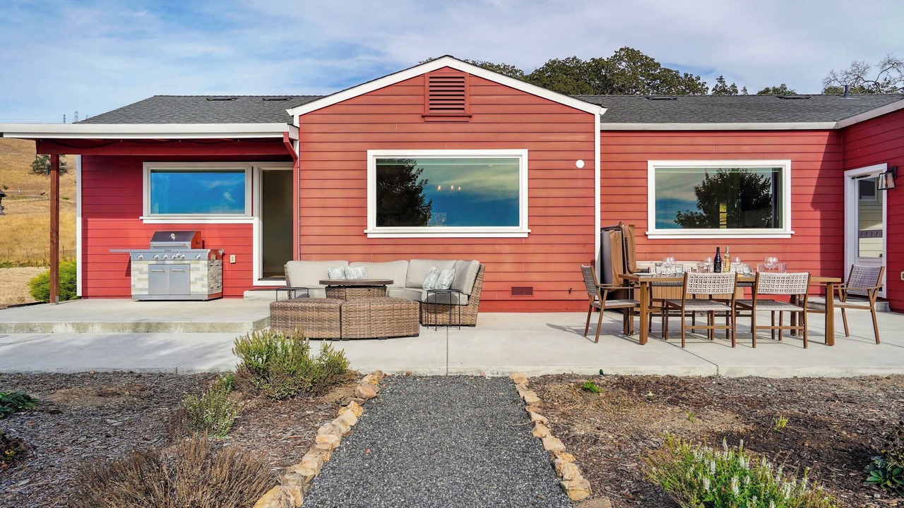 Photo of Outdoor in Santa Rosa