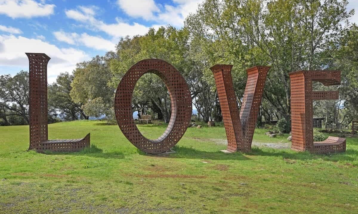 Photo of Outdoor in Santa Rosa