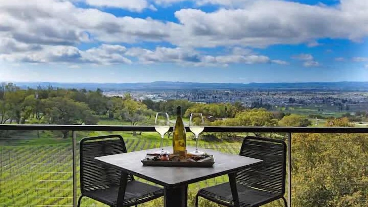 Photo of Outdoor in Santa Rosa