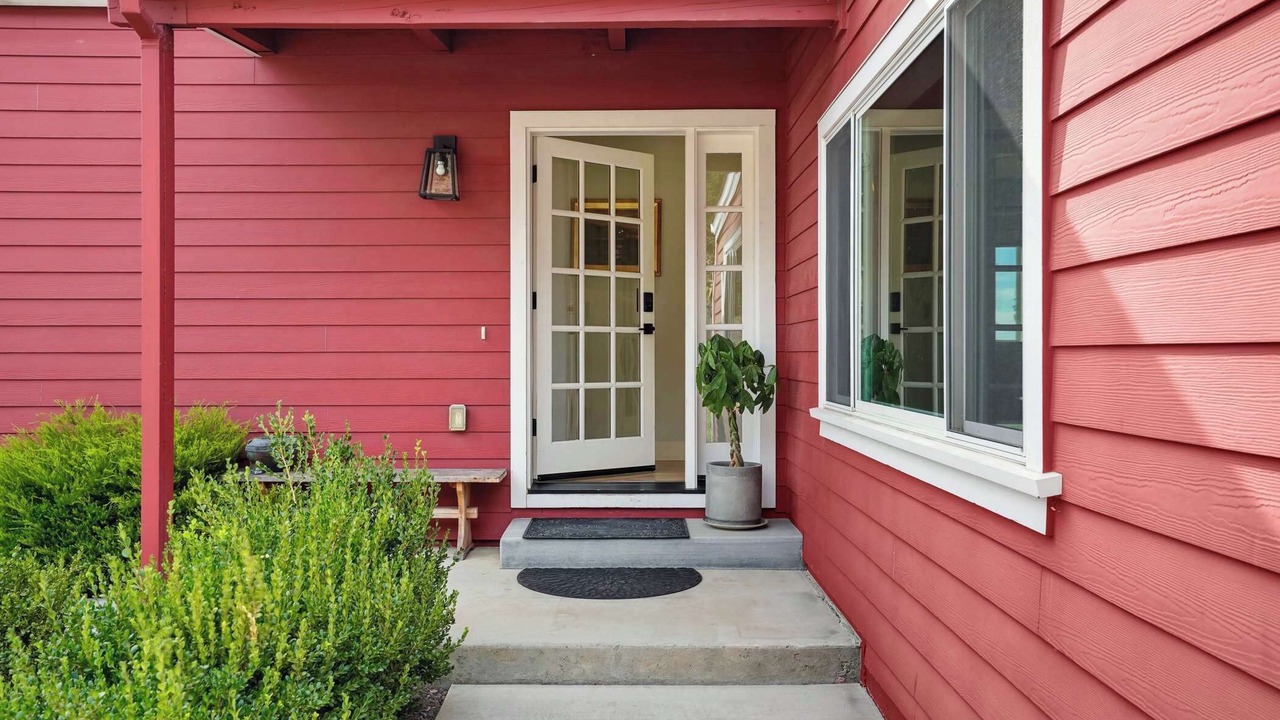 Photo of Outdoor in Santa Rosa