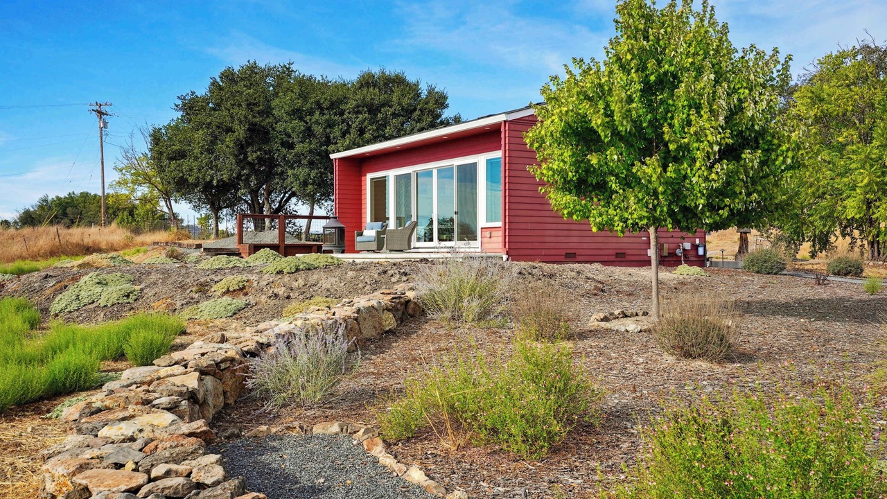 Photo of Outdoor in Santa Rosa