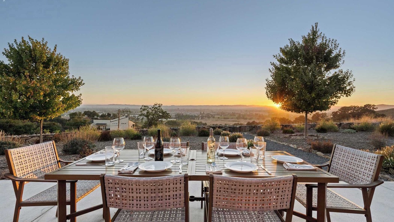 Photo of Outdoor in Santa Rosa