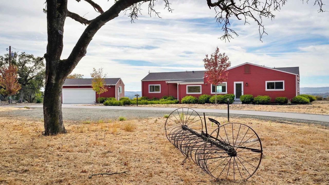 Photo of Outdoor in Santa Rosa