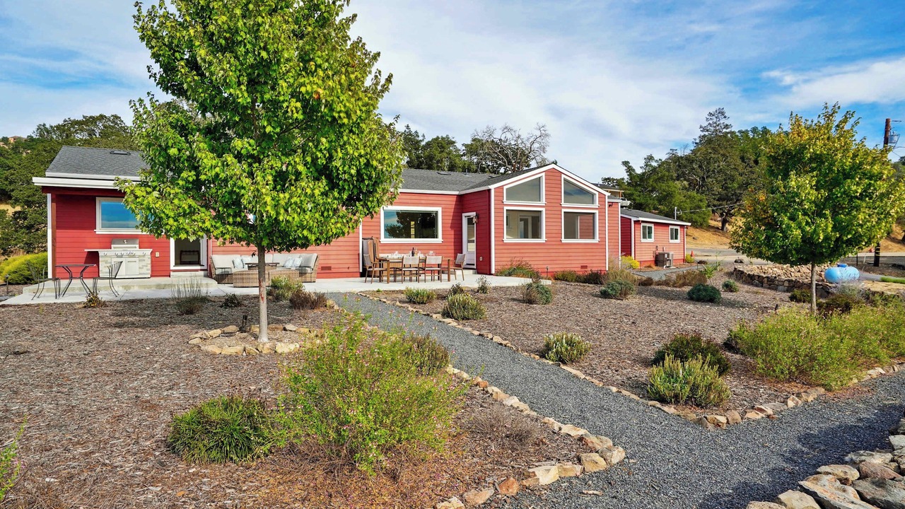 Photo of Outdoor in Santa Rosa