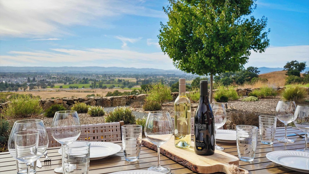 Photo of Outdoor in Santa Rosa