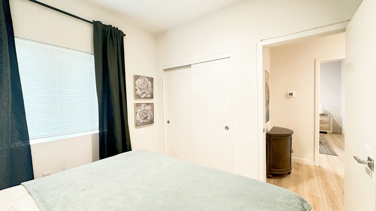 Photo of Bedroom in Westmont