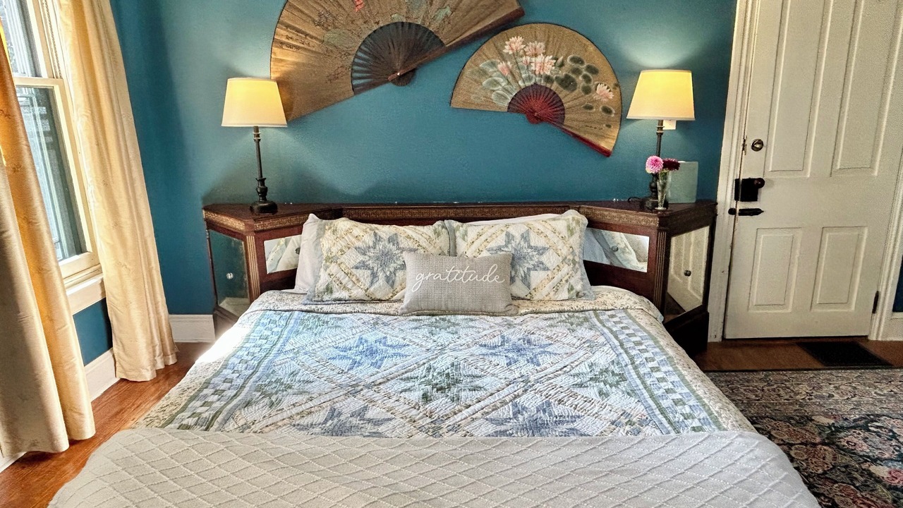 Photo of Bedroom in Adamstown