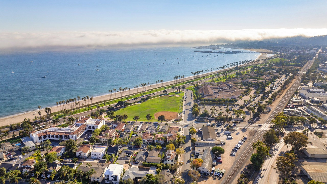 Photo of Outdoor in East Beach