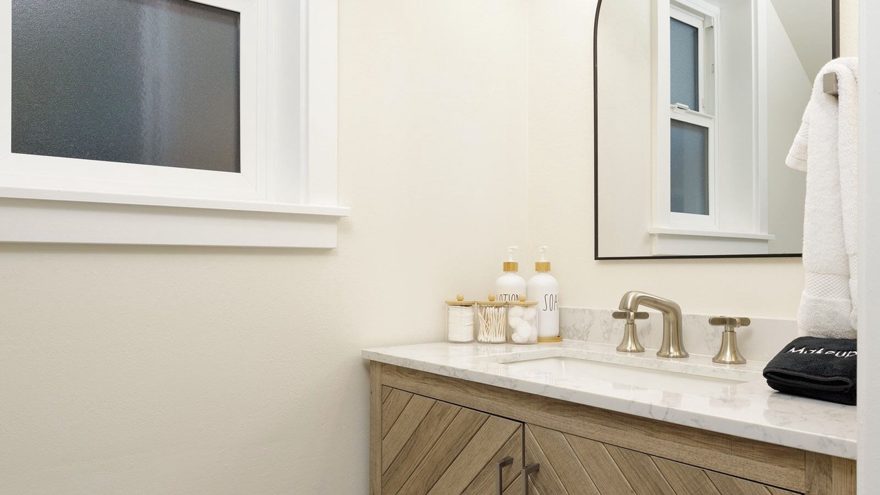 Photo of Bathroom in East Beach