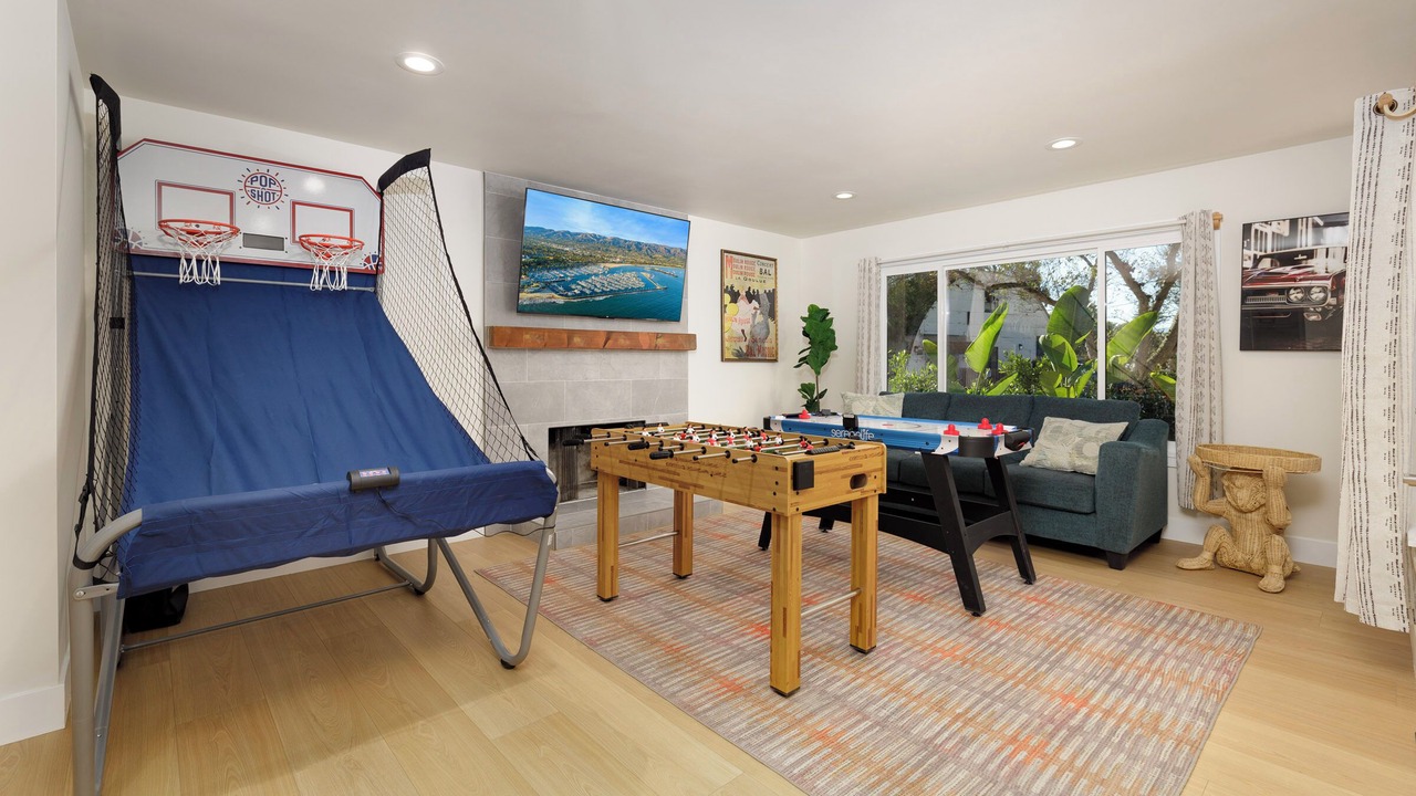 Photo of Bedroom in East Beach