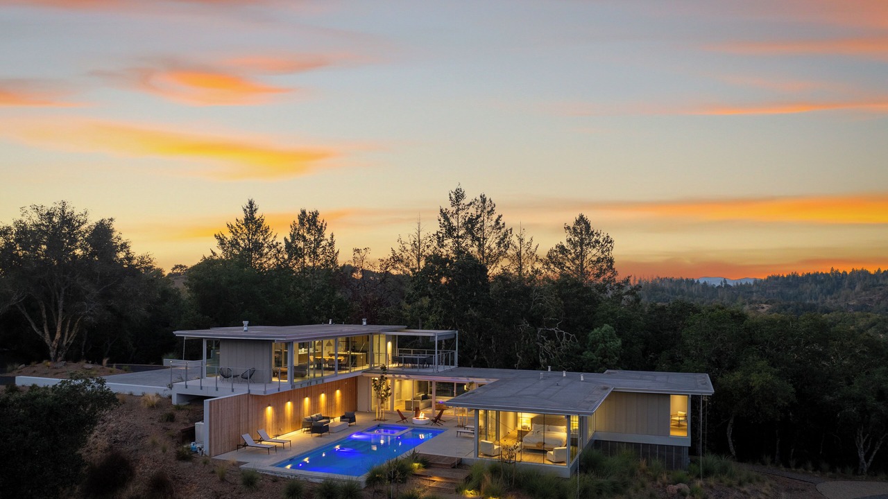 Photo of Outdoor in Santa Rosa