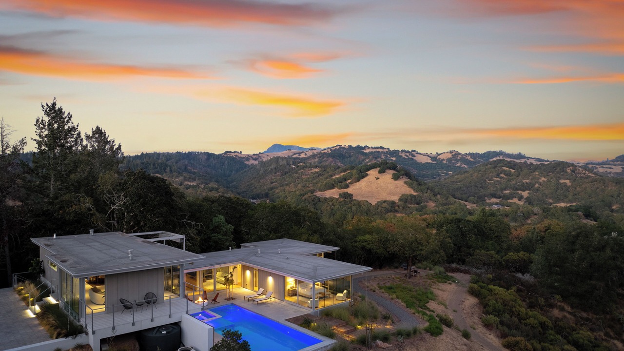 Photo of Outdoor in Santa Rosa