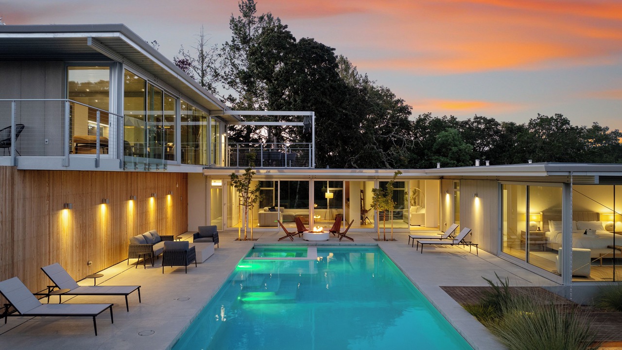 Photo of Outdoor in Santa Rosa