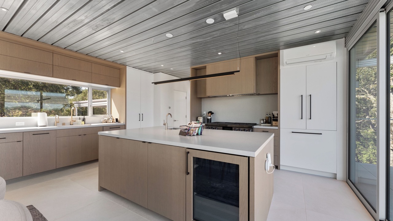 Photo of Kitchen in Santa Rosa