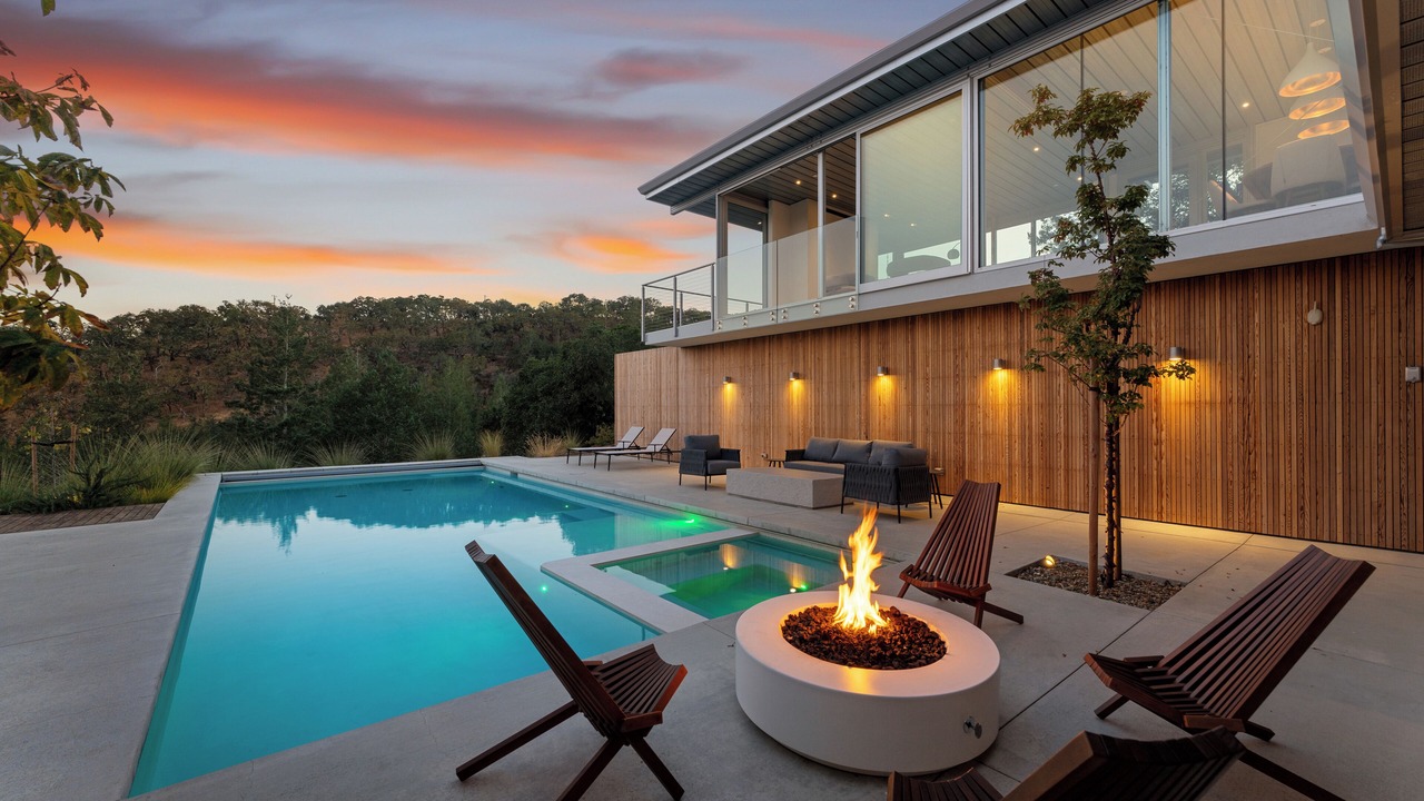 Photo of Outdoor in Santa Rosa
