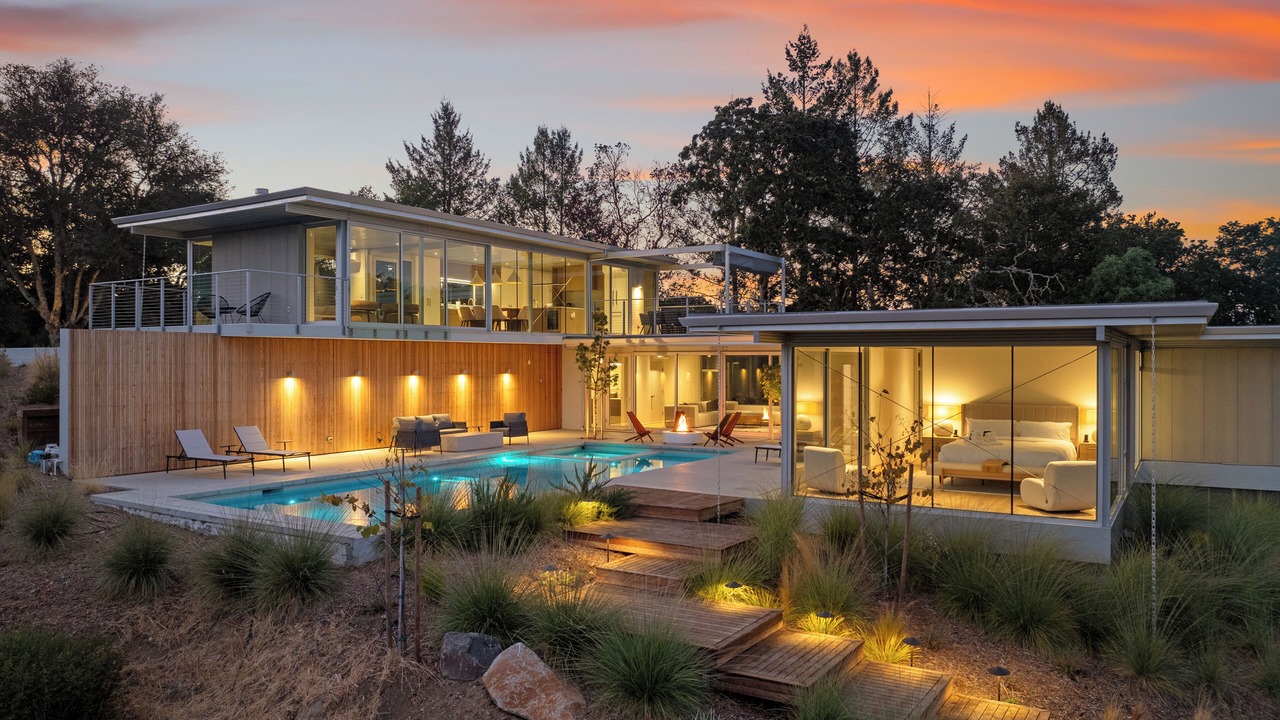 Photo of Outdoor in Santa Rosa