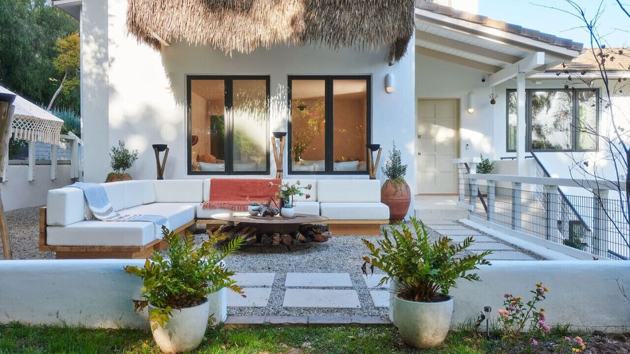 Photo of Outdoor in Mission Canyon