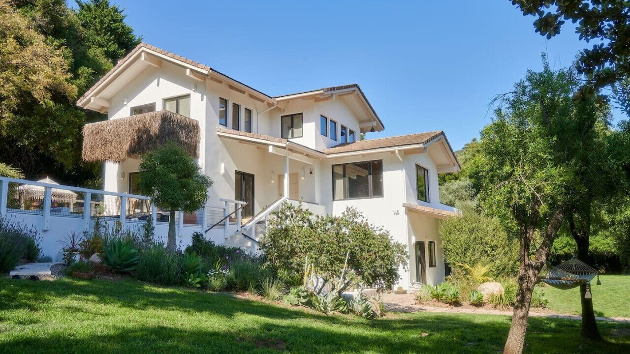 Photo of Outdoor in Mission Canyon