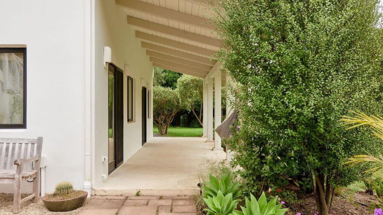 Photo of Outdoor in Mission Canyon