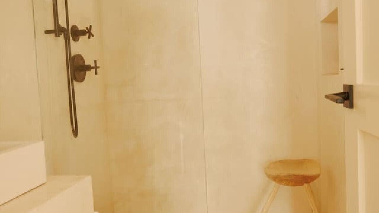 Photo of Bathroom in Mission Canyon