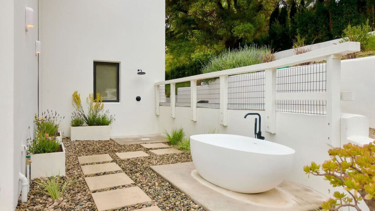 Photo of Outdoor in Mission Canyon
