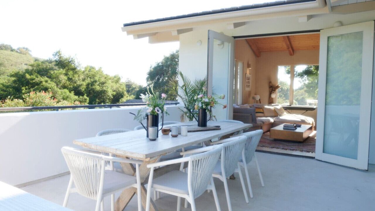 Photo of Outdoor in Mission Canyon