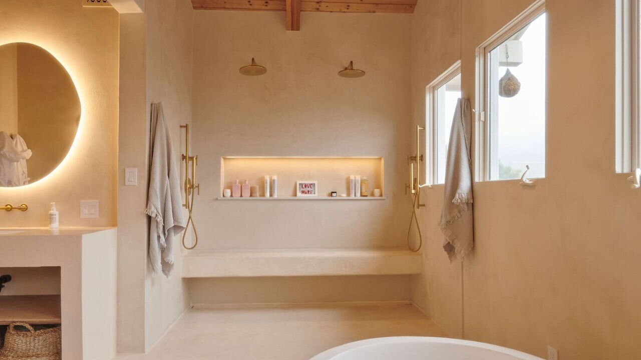 Photo of Bathroom in Mission Canyon