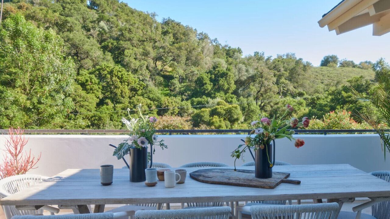 Photo of Outdoor in Mission Canyon