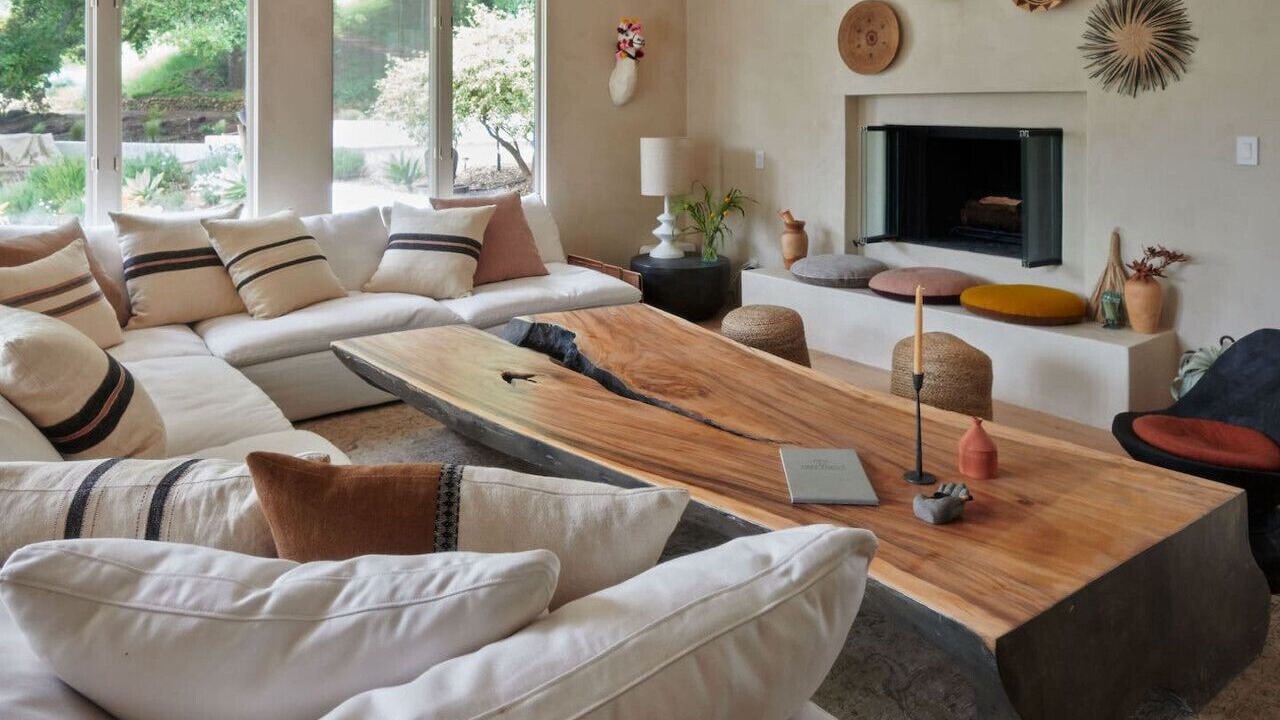 Photo of Livingroom in Mission Canyon