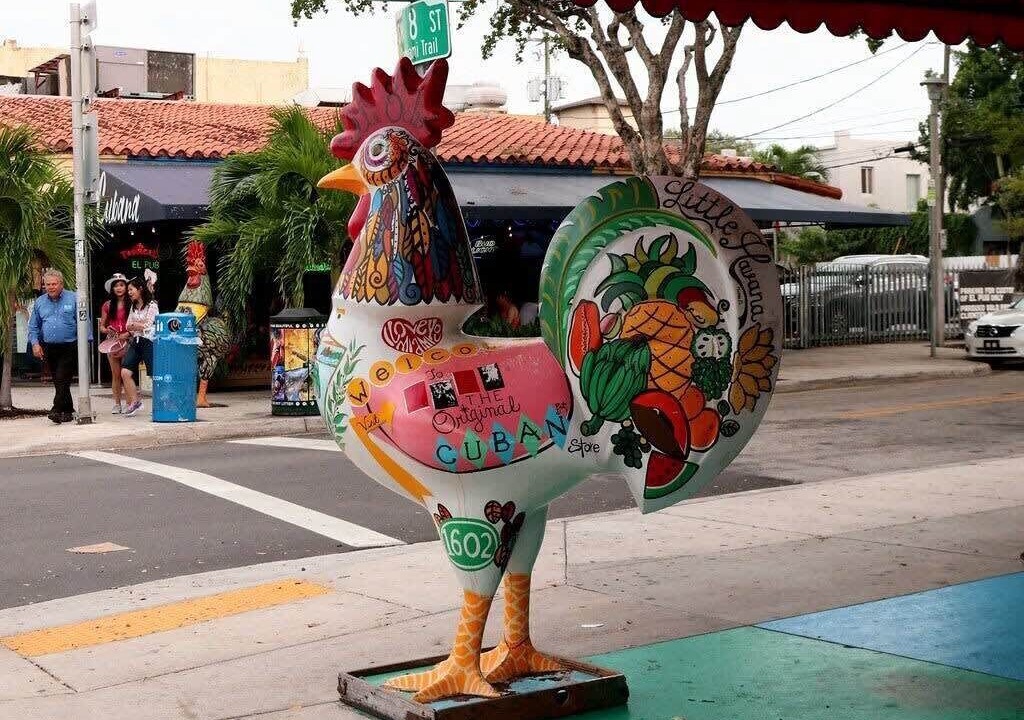 Photo of Outdoor in East Little Havana