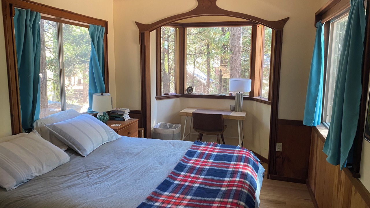 Photo of Bedroom in Mineral