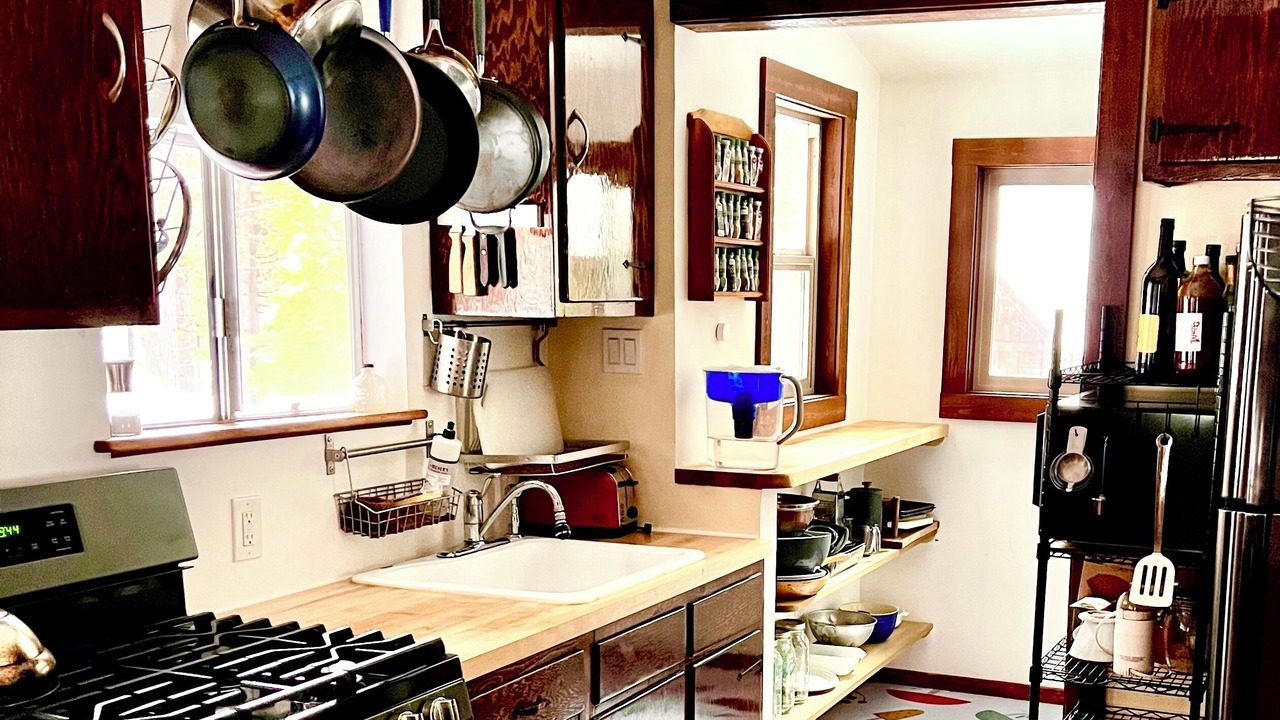 Photo of Kitchen in Mineral