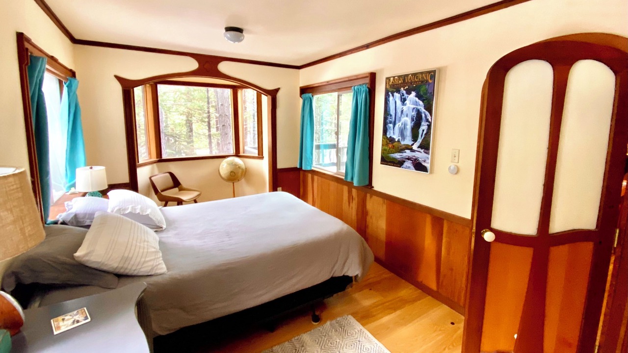 Photo of Bedroom in Mineral