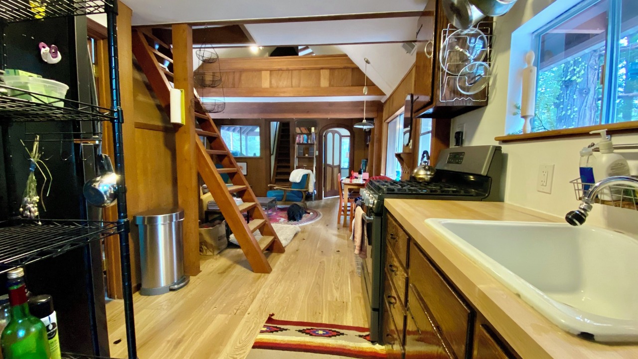 Photo of Kitchen in Mineral