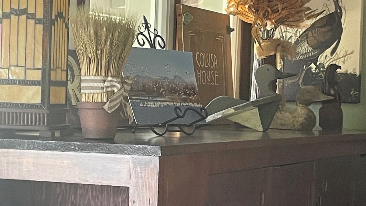 Photo of Others in Colusa