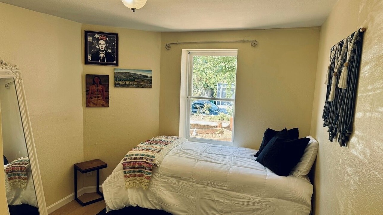 Photo of Bedroom in Dimond