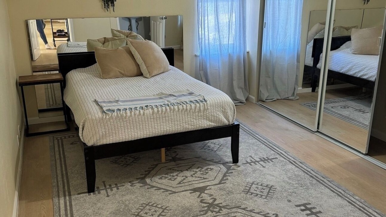 Photo of Bedroom in Dimond