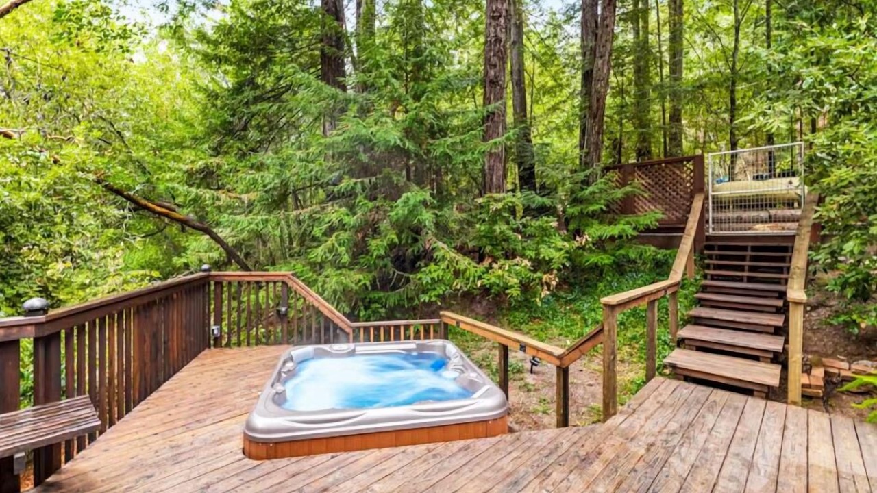 Photo of Others in Cazadero