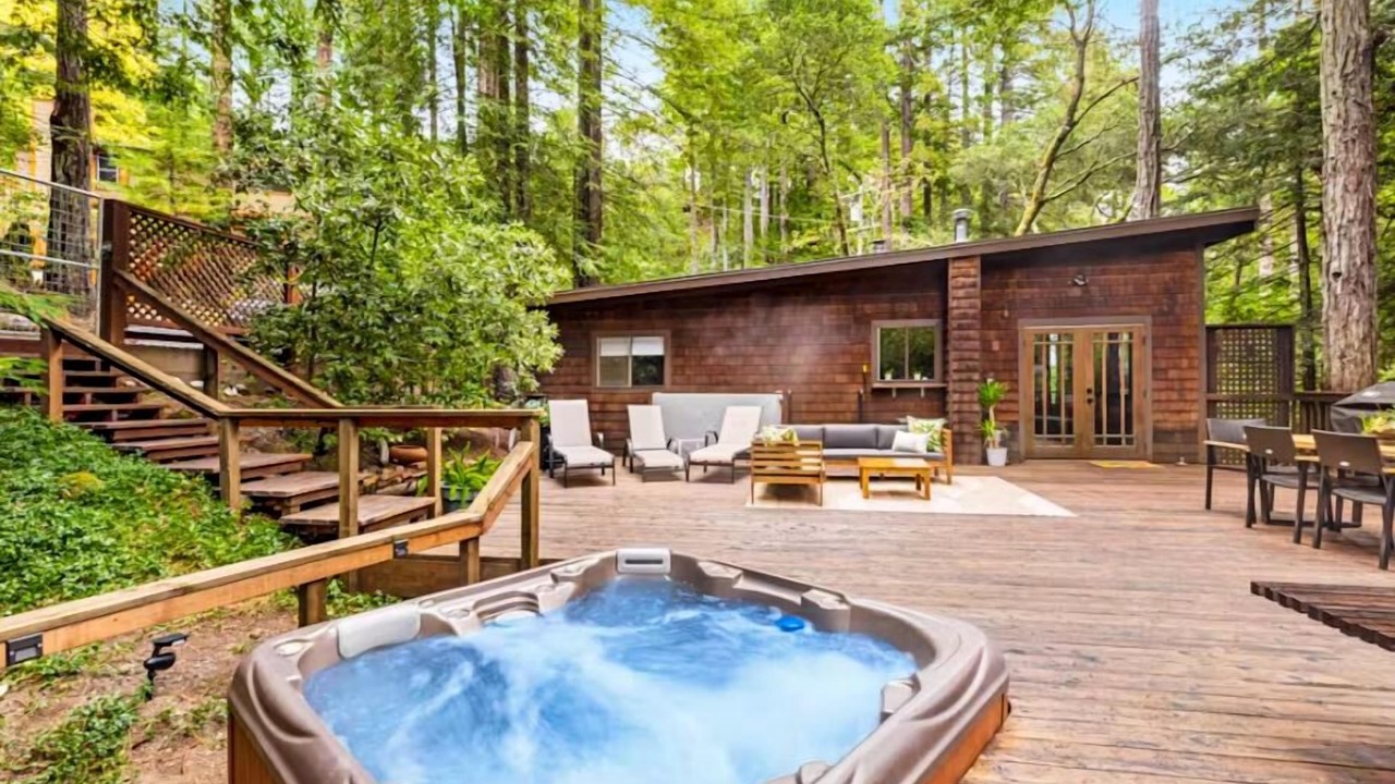 Photo of Others in Cazadero